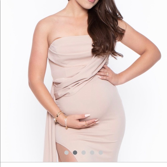 Brand new Maternity Dress - Picture 2 of 5